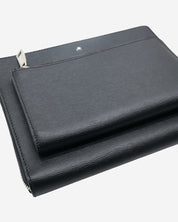 Montblanc Wristlet Bag Front Envelope