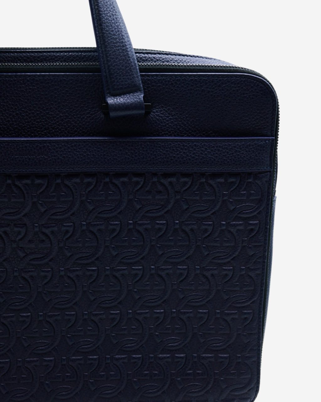 Salvatore Ferragamo Gancini Portfolio