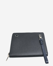 Montblanc Wristlet Bag Front Envelope