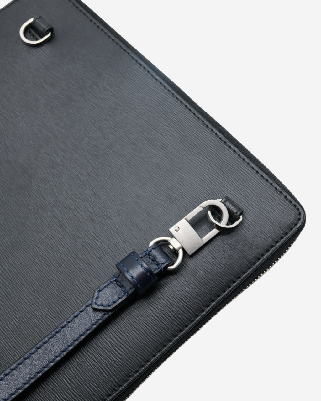 Montblanc Wristlet Bag Front Envelope