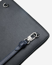 Montblanc Wristlet Bag Front Envelope