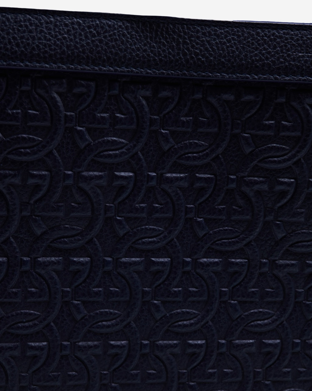 Salvatore Ferragamo Gancini Portfolio