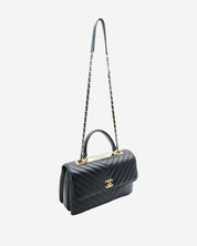 Chanel Trendy Top Handle CC Medium Bag 2019