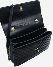 Chanel Trendy Top Handle CC Medium Bag 2019