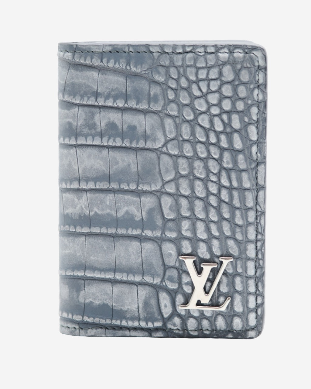 Louis Vuitton Croc Wallet