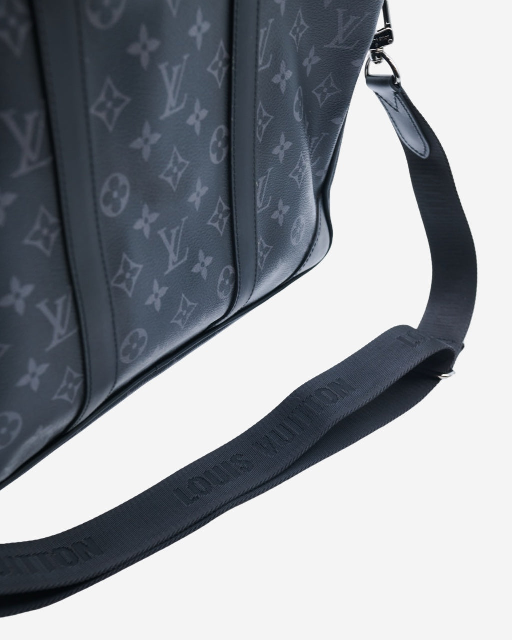 Louis Vuitton Monogram Eclipse Portfolio