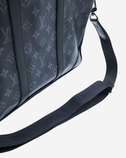 Louis Vuitton Monogram Eclipse Portfolio