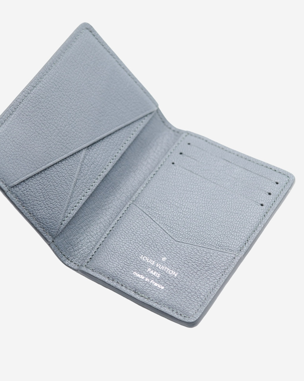 Louis Vuitton Croc Wallet