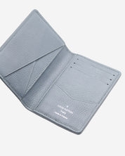 Louis Vuitton Croc Wallet