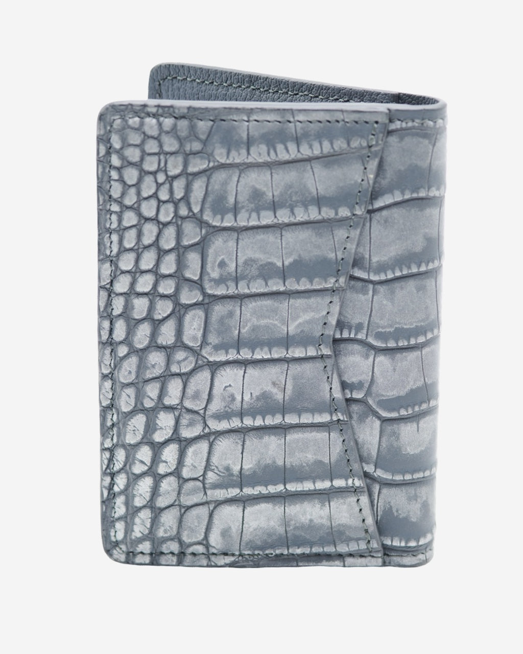 Louis Vuitton Croc Wallet