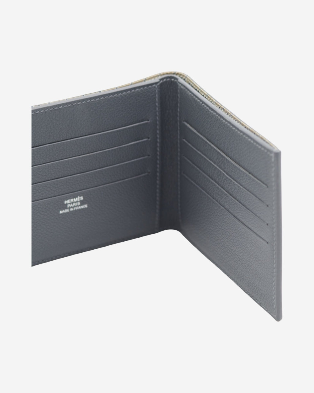 Hermès Wallet