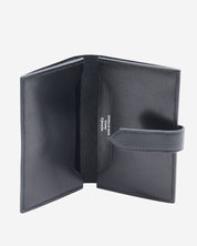 Hermès H card holder