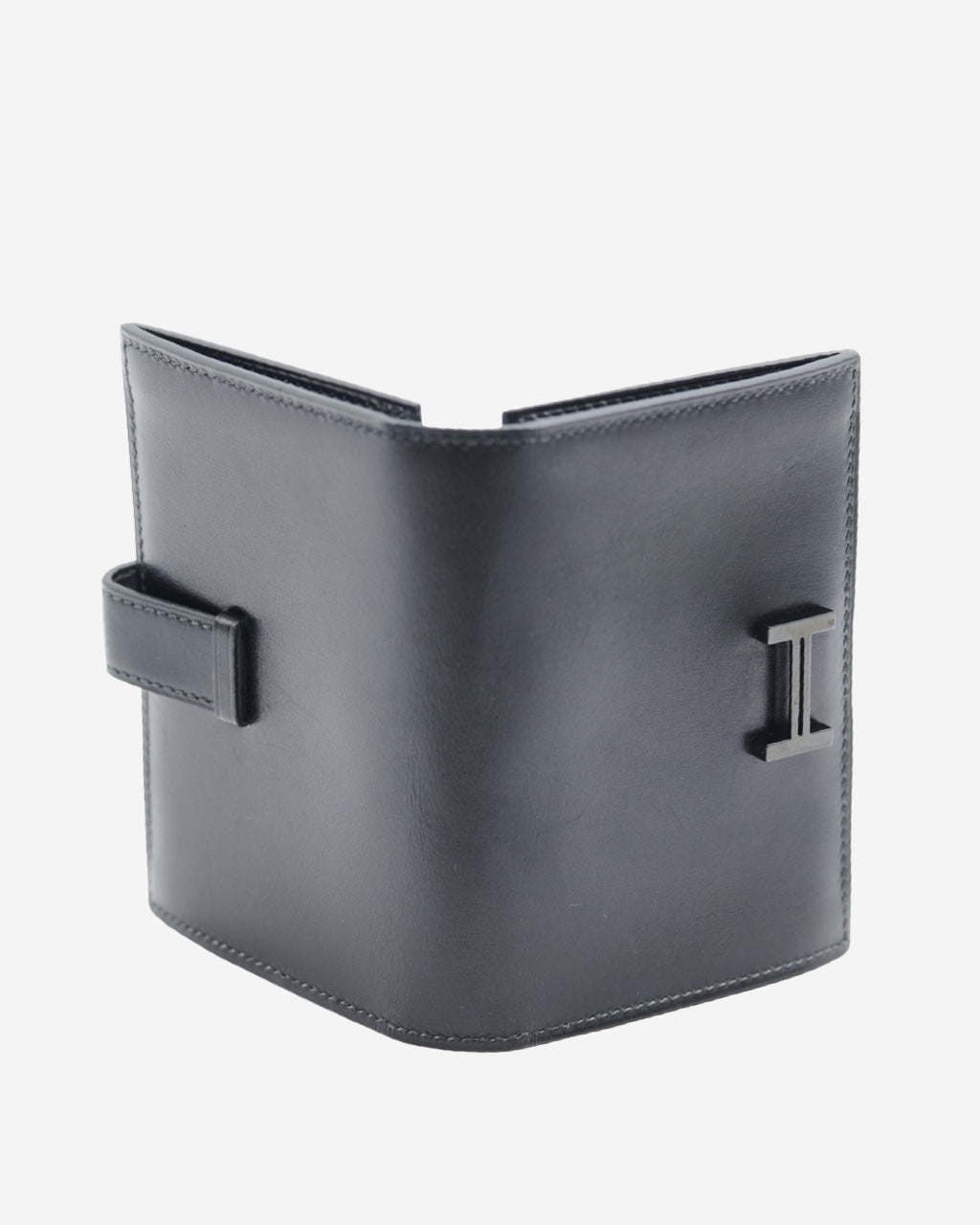 Hermès H card holder