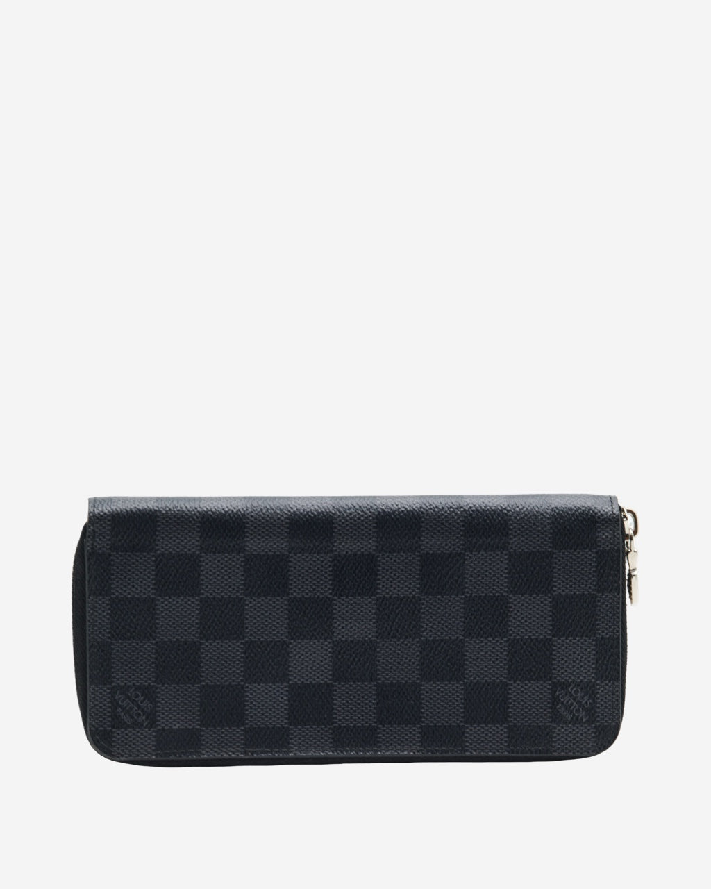Louis Vuitton Zippy Wallet Damier