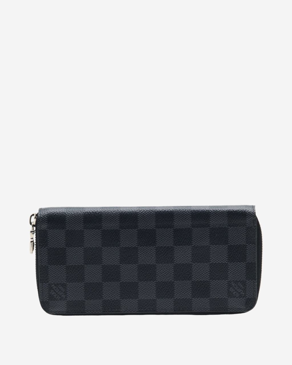 Louis Vuitton Zippy Wallet Damier