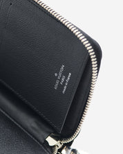 Louis Vuitton Zippy Wallet Damier