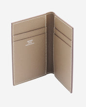 Hermès Etoupe wallet