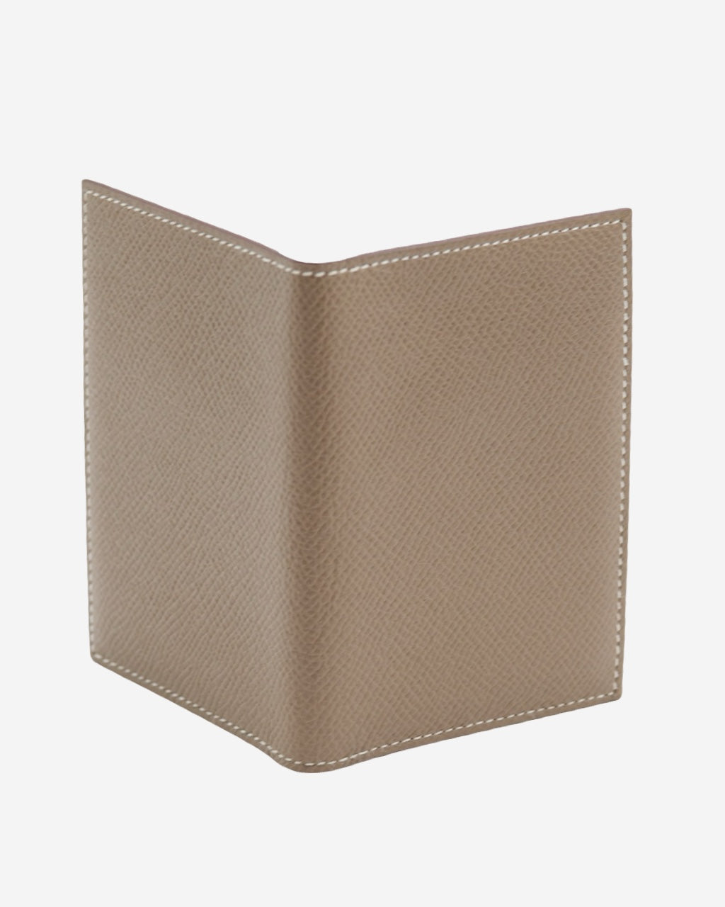 Hermès Etoupe wallet