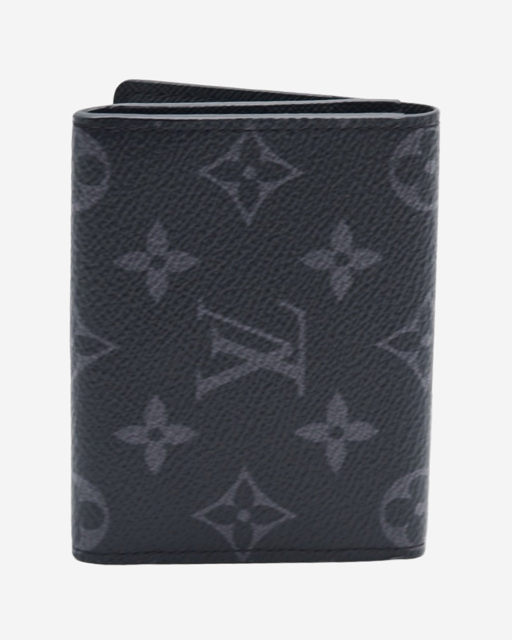 Louis Vuitton Monogram Graphite Card Holder
