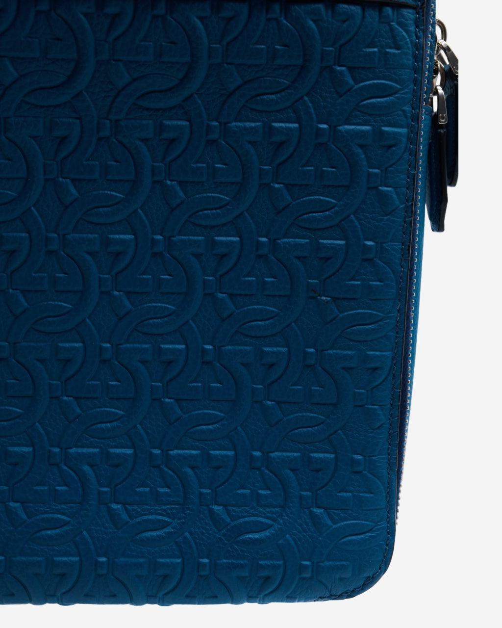 Salvatore Ferragamo Gancini Portfolio