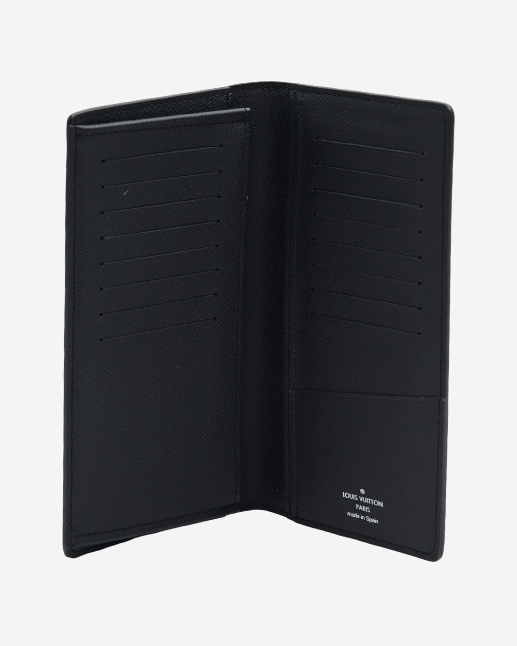 Louis Vuitton Damier Graphite Wallet