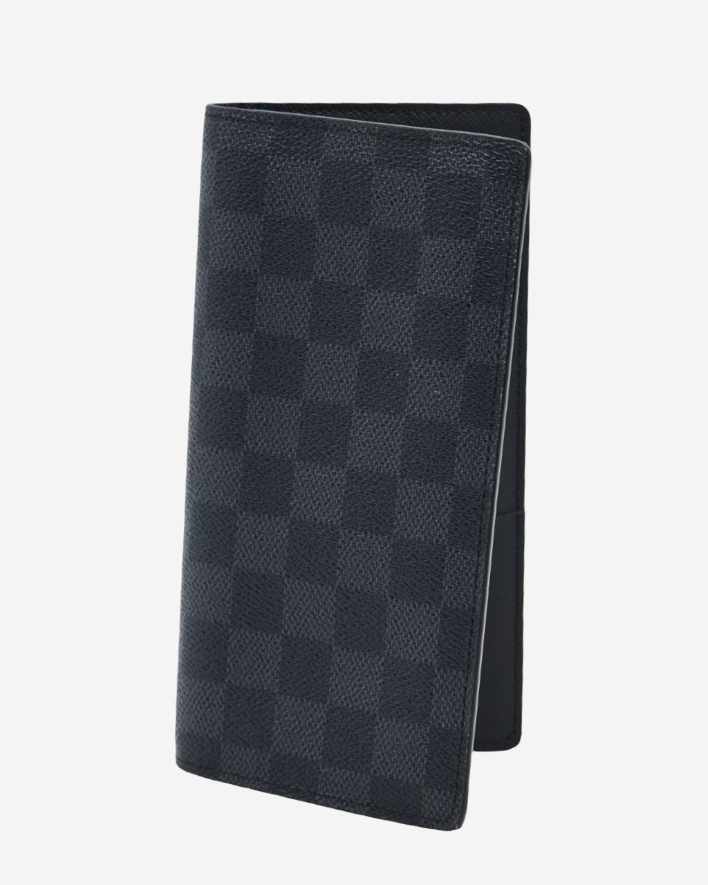 Louis Vuitton Damier Graphite Wallet