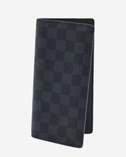 Louis Vuitton Damier Graphite Wallet