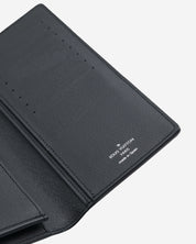 Louis Vuitton Damier Graphite Wallet