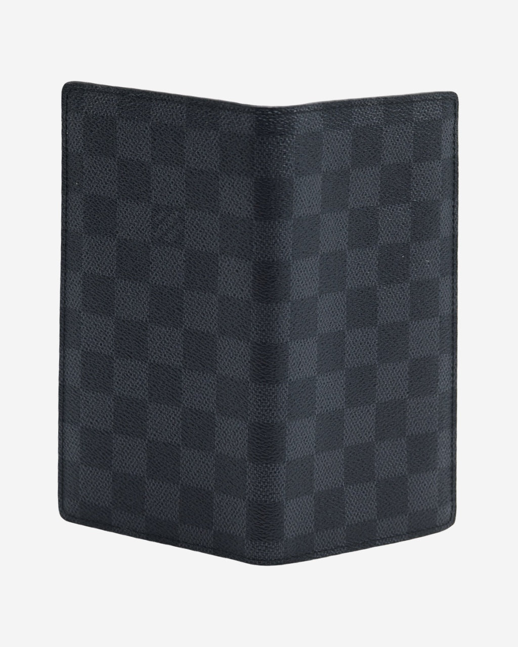 Louis Vuitton Damier Graphite Wallet