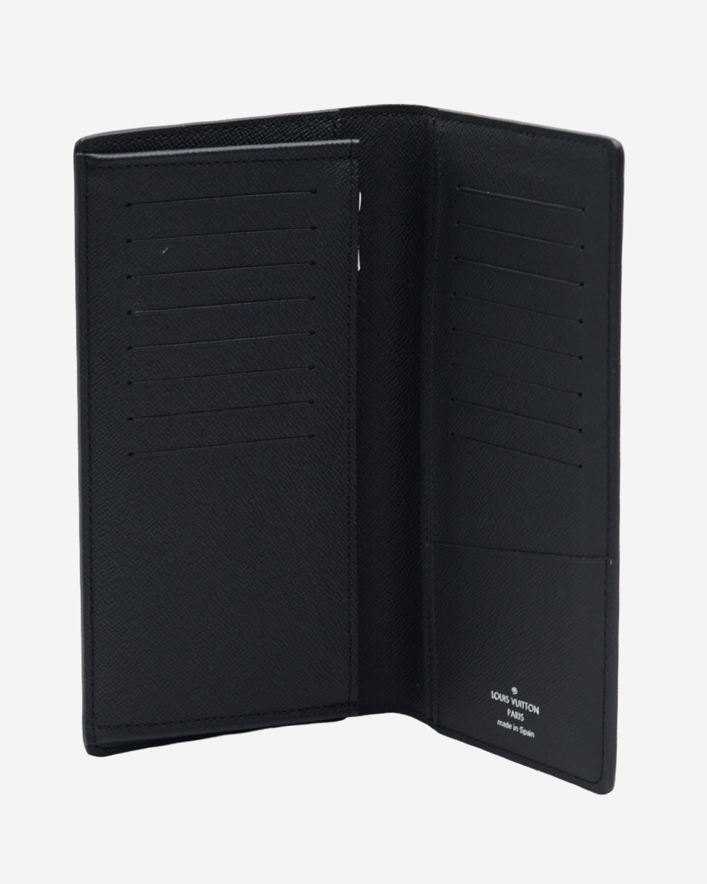 Louis Vuitton Damier Graphite Wallet