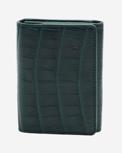 Louis Vuitton Croc Card Holder