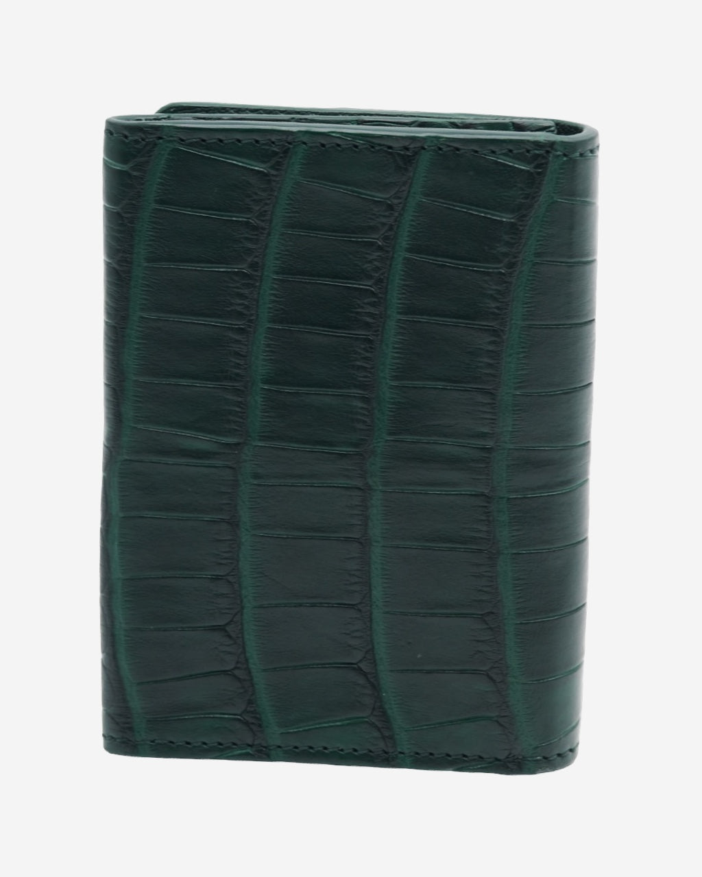 Louis Vuitton Croc Card Holder