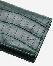 Louis Vuitton Croc Card Holder