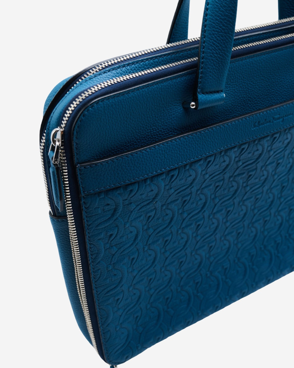 Salvatore Ferragamo Gancini Portfolio