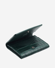 Louis Vuitton Croc Card Holder