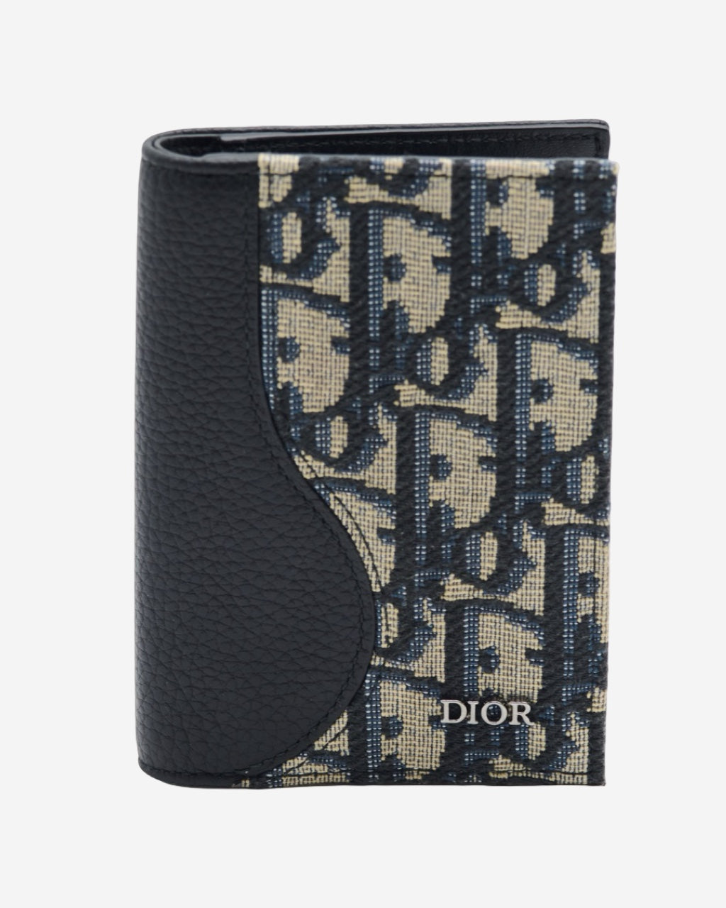 Dior Oblique Wallet