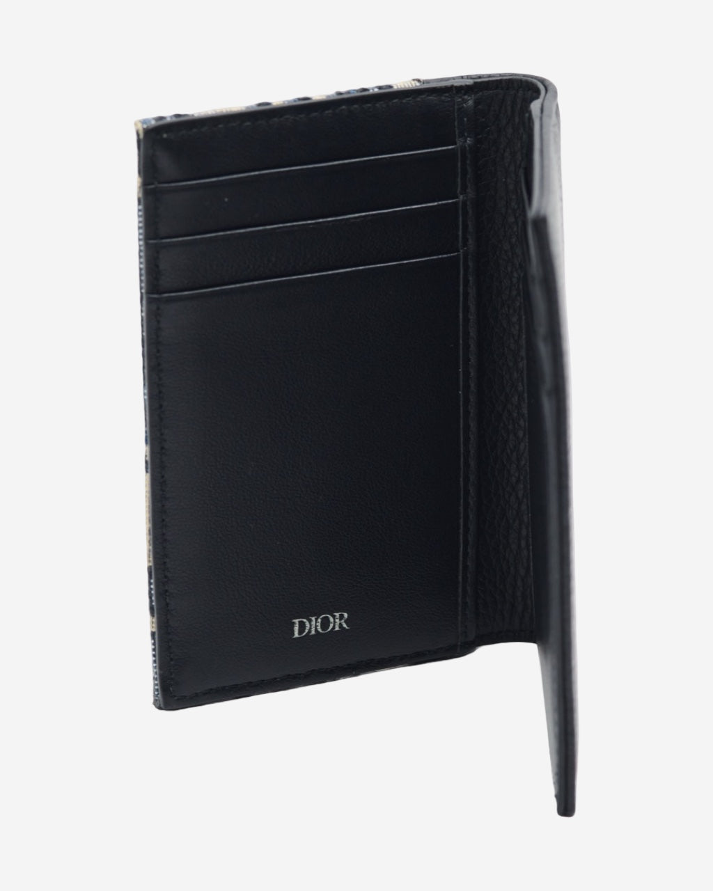 Dior Oblique Wallet