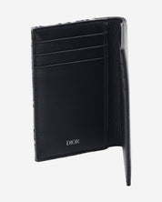 Dior Oblique Wallet