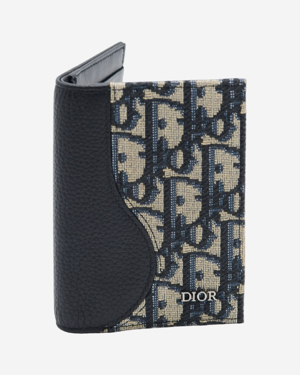 Dior Oblique Wallet