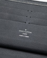 Louis Vuitton Taiga Wallet