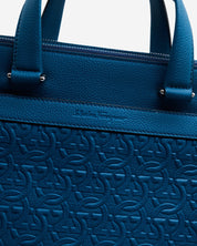 Salvatore Ferragamo Gancini Portfolio