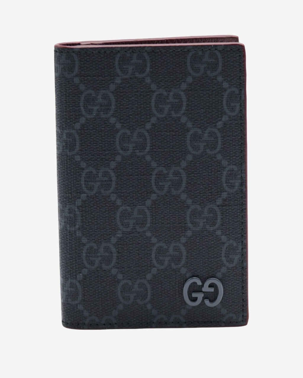 Gucci GG card holder