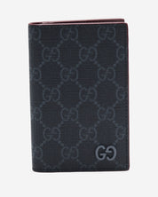 Gucci GG card holder