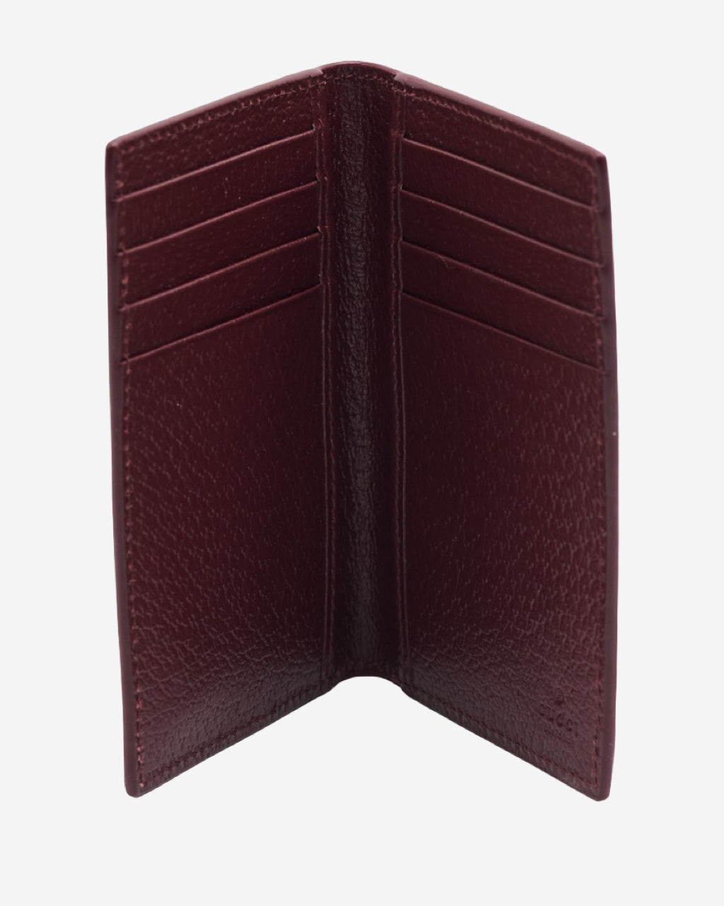 Gucci GG card holder