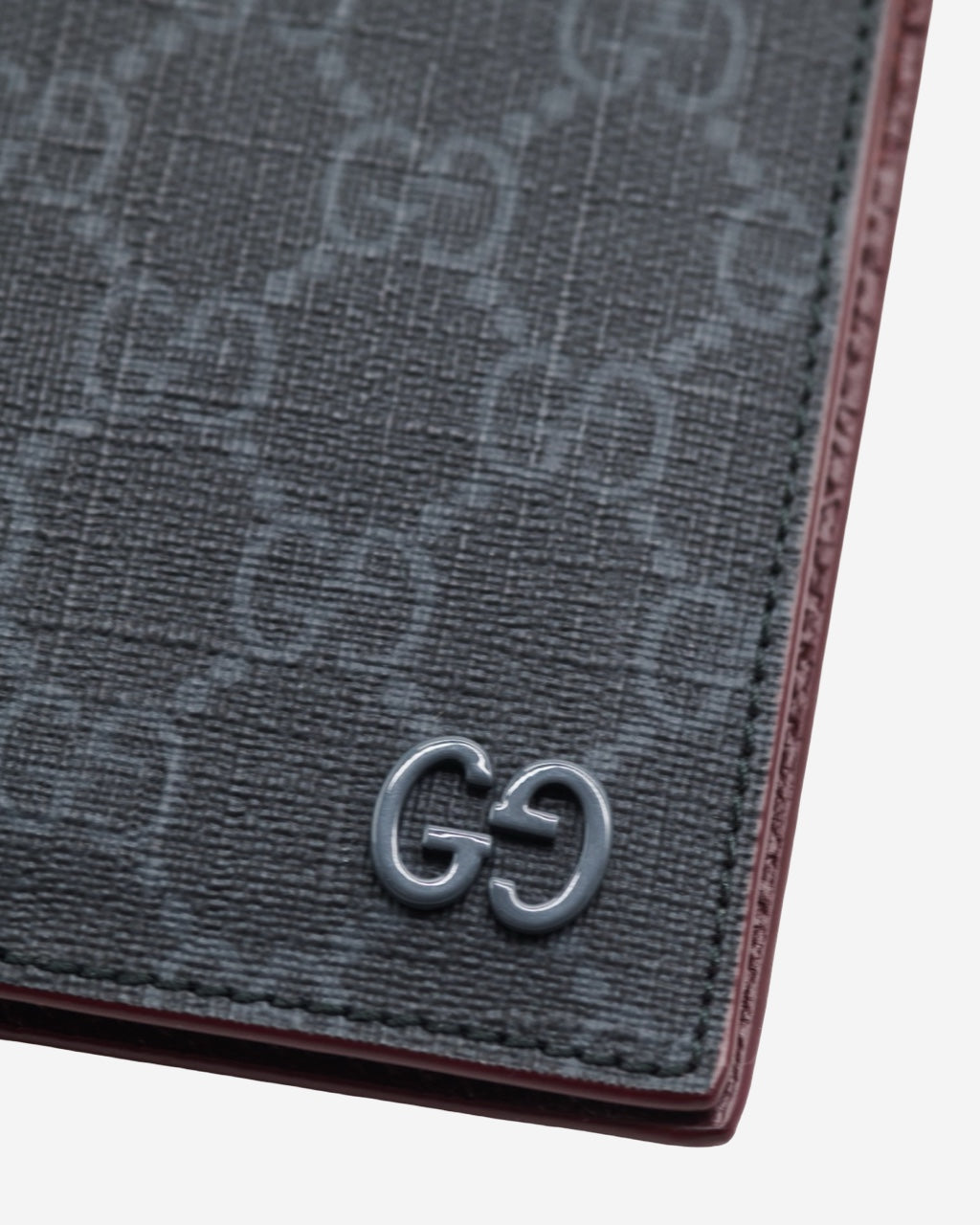 Gucci GG card holder