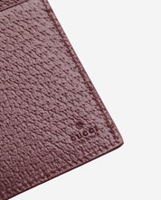 Gucci GG card holder