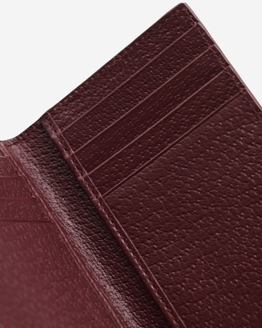 Gucci GG card holder