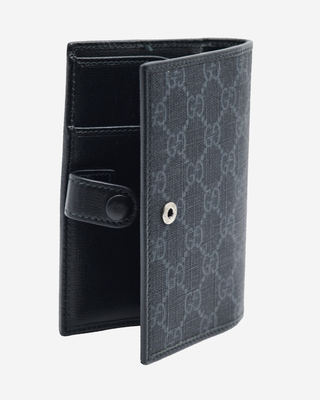 Gucci GG passport cover