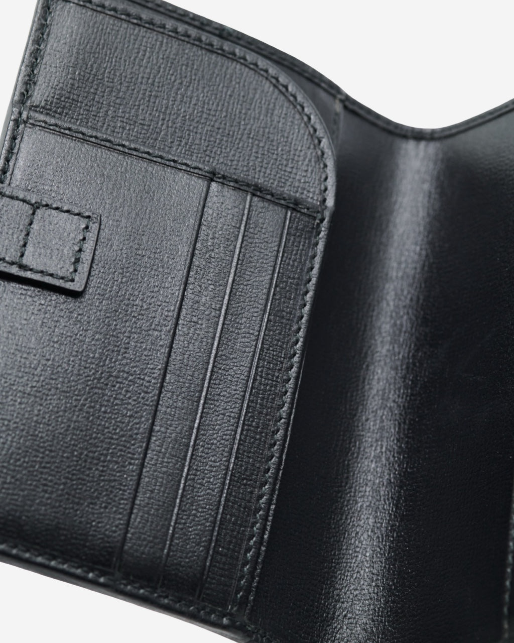 Gucci GG passport cover