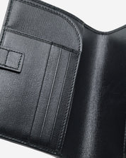 Gucci GG passport cover